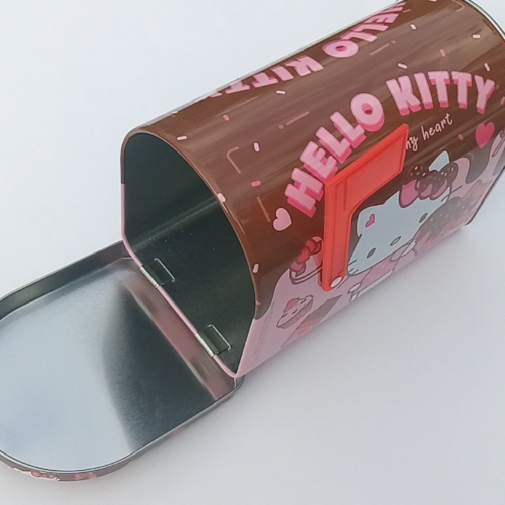 Hello Kitty Mail Box - Picture 2 of 16